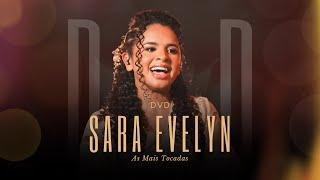 Sara Evelyn | DVD Vem Senhor [Gravado Ao Vivo]