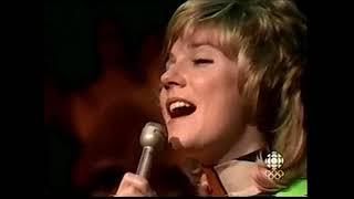 Anne Murray - "The Music of My Life"