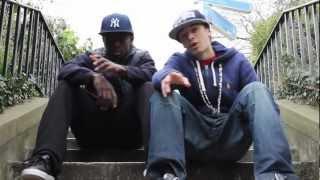 Gsoulz  and  Danson   Green Colour Official Music Video