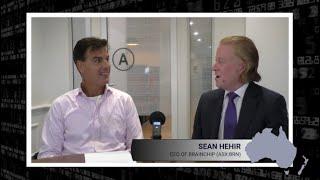 BrainChip (ASX:BRN): Post AGM interview with CEO Sean Hehir