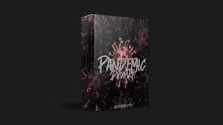 AcidicBeats 'Pandemic' Drum Kit