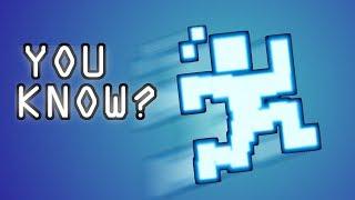 Scott Cawthon - You Know? (Lyric Video)