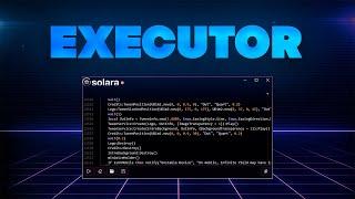 Roblox Executor *BEST* PC Byfron Bypass // No BAN // Web Version Exploit
