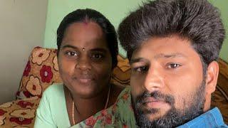  அம்முவ பத்தி பேசுனா live rompa Neram போகும் போல  | #live #couple #family #ammuarasan