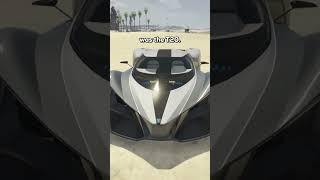 What's the Most Expensive Car in GTA 5