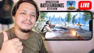 PUBG Mobile Tactical Mode, ULTIMATE ARENA!