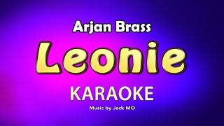 LEONIE KARAOKE, Arjan Brass - Leonie KARAOKE @nuansamusikkaraoke