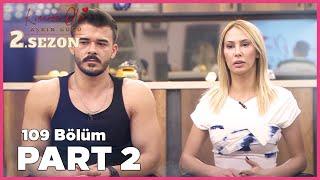 Kısmetse Olur: Aşkın Gücü 2. Sezon | 109. Bölüm FULL | PART - 2