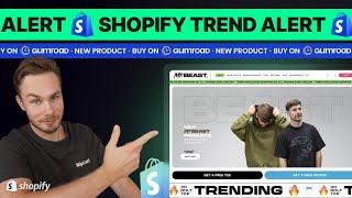 Scrolling Text Banners for Shopify - a new trend? How to & Tips