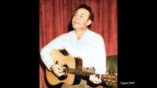 Jim Reeves... "This World is Not My Home"  1962 with Lyrics