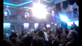 Armenian Wedding