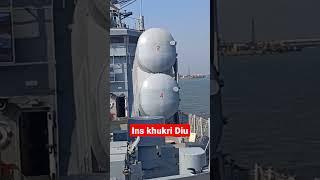 Ins khukri Diu tourism and Diu memorial |#shorts