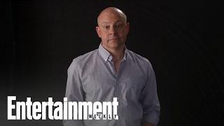 Character Actors Have A Message For Hollywood | Entertainment Weekly