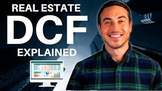 Discounted Cash Flow Analysis (DCF) in Real Estate Explained