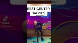 BEST CENTER BADGES IN NBA 2K21!!! #shorts #nba2k21 #center #paintbeast #badges