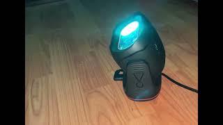 JBL Partylight Beam 