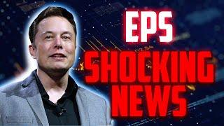 EPS SHOCKING NEWS THAT WILL...?? - ELLIPSIS PRICE PREDICTION 2023