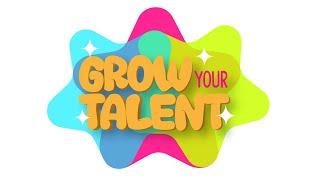 Grow Your Talent by Rhapsodie Group - Coming soon 03.02.2023