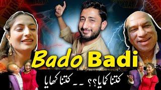 Bado Badi Viral Song Earn Millions Chahat High DoSe 