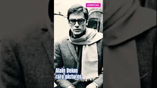 Alain Delon Our Channel STOPTIME_tv: With respect and gratitude to Alain Delon! #alaindelon