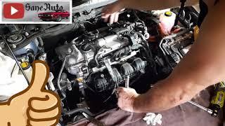 Fix Head gasket 3rd generation Prius 2010 2015 replace blown head gasket