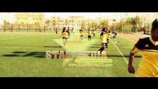 StarMedia Women Football Showreel | Video Editor : Sameh Gergis