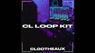 [5+] TRAP LOOP KIT 2024 (DEI V, BAD BUNNY, FUTURE, DRAKE, YOVNG CHIMI)