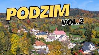 Podzim v Krušnohoří - druhý díl