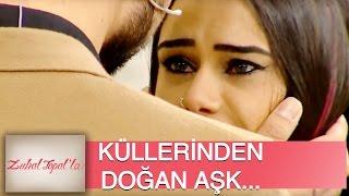 Zuhal Topal'la 41.Bölüm (HD) | Naz - Baha Aşkı Yeniden Alevlendi!