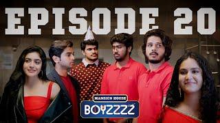 MH BOYZZZZ - Episode 20 | Final Check For Christmas Party | Wirally Originals | Tamada Media