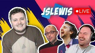 Triforce Best Bits LIVE - jslewis