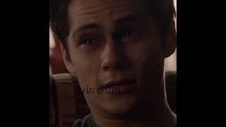 TEEN WOLF lobisomem Stiles. Edit Red Shorts. Vídeos editados filmes, cine, populares e recortes.