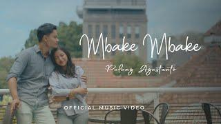 PULUNG AGUSTANTO - MBAKE MBAKE (Official Music Video)