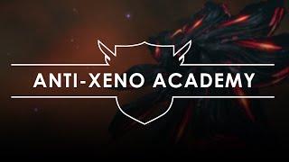 Anti-Xeno Academy: Learn how to fight Thargoids