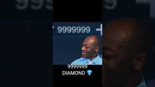 999999999 DIAMOND MOBILE LEGENDS 