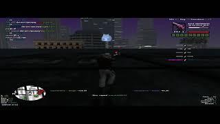 gdm[GTA SAMP 720p 60fps]