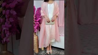 Models inspired dress cutting stitching Party wear dress designs #new #viral #dress #trending #suit