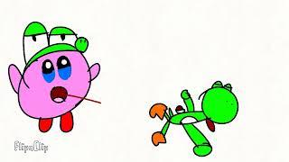 Yoshi kirby