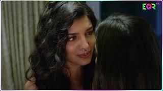 Mombian- Gul aur Sakshi ki Pyaaaaari Si Love Story | Lesbian Web Series | EORTV Originals- Footlooze