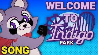 Welcome To Indigo Park Song Animated Music Video (Indigo Park Chapter 1)