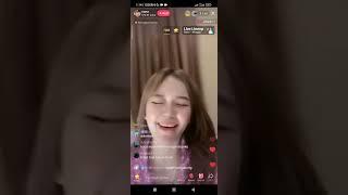 pinandirumahaja live tiktok hot pamer cd part2