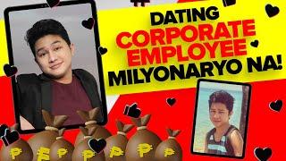 Dating Corporate Employee, Milyonayo Na! | Chinkee Tan