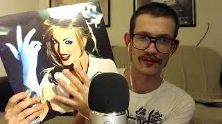 My Favorite Records ASMR (Tapping, Whispering, Crinkles)