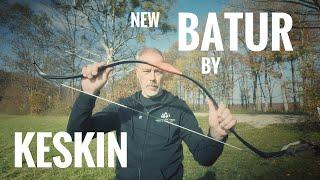 New Batur Bow by Keskin - Update