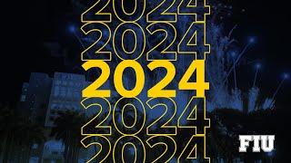 2024: The Year at FIU