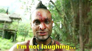 Far Cry 3 Funny Moments Compilation (Far Cry 3 Pt7)