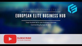 European Elite Business Hub | Company Introduction