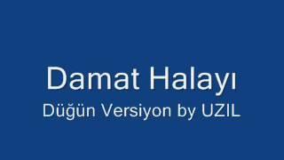 Damat Halayı Düğün Halayı 2017