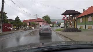 Dacia Sandero Stepway 2021 spy video - Romania/Profit ro