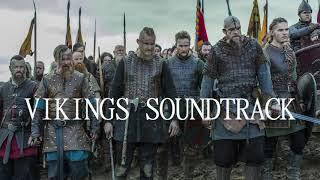 "Vikings" Soundtrack (FULL) ENG/PL
